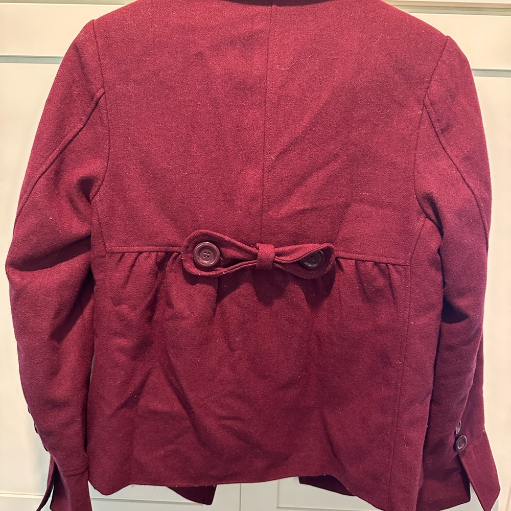 Jacket - Picture 6 of 6